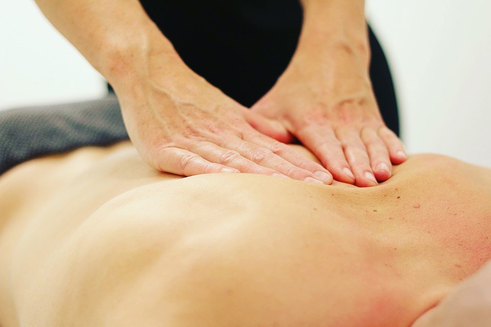 Massage