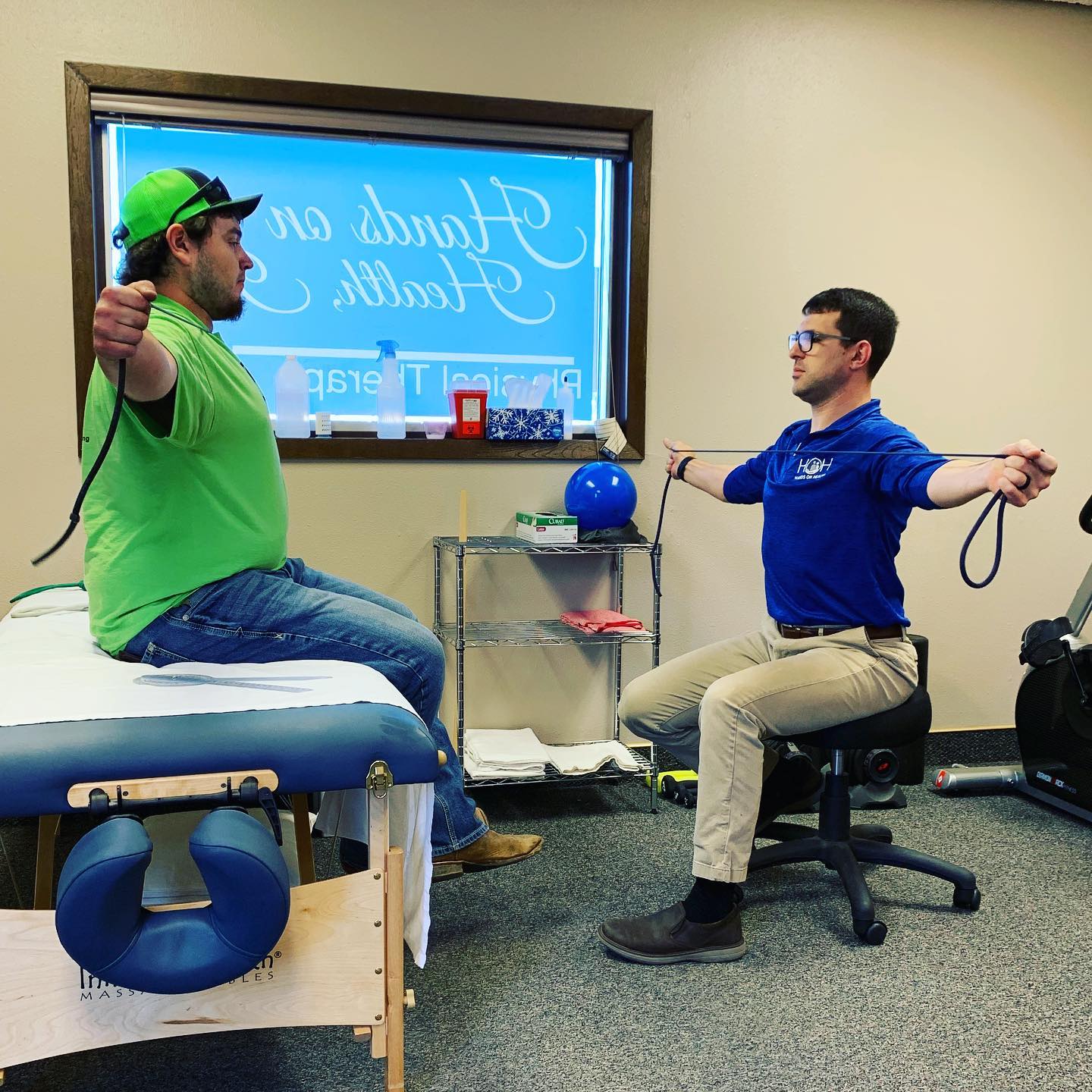 Physical Therapy